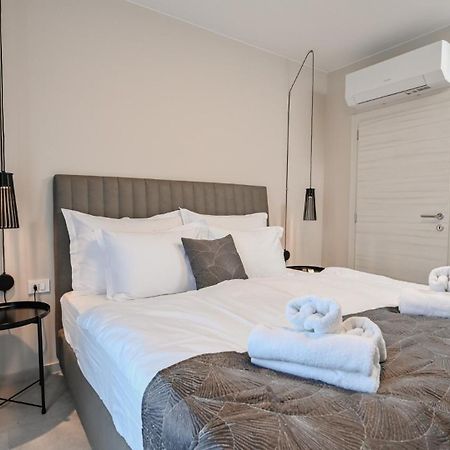 Luxury Apartments Villa Lacrima Сило Экстерьер фото