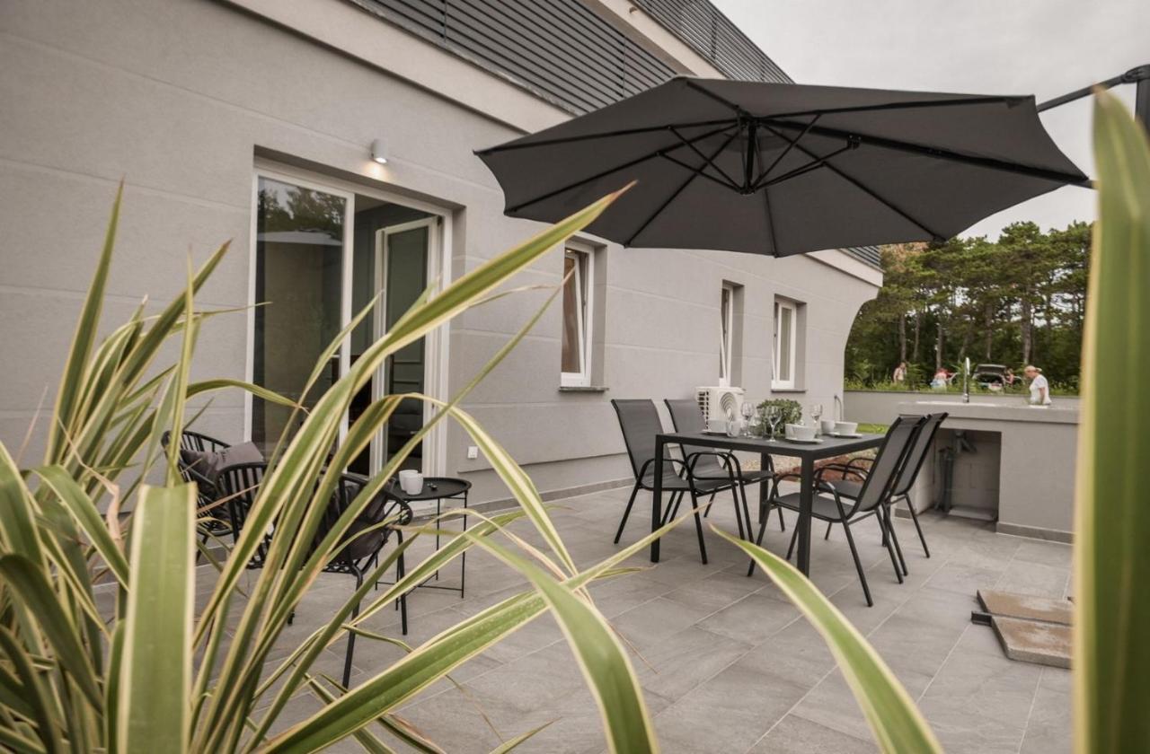 Luxury Apartments Villa Lacrima Сило Экстерьер фото