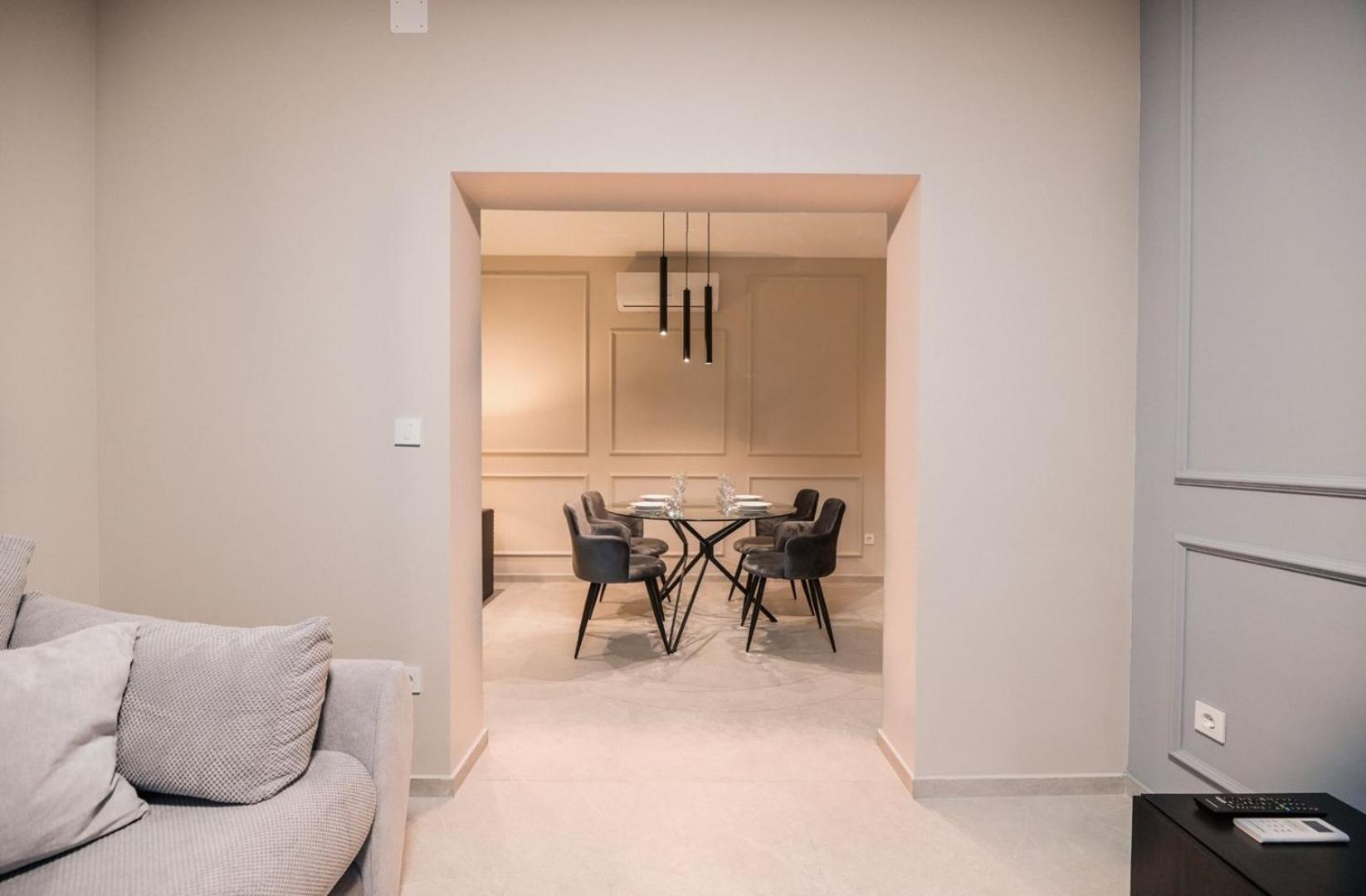 Luxury Apartments Villa Lacrima Сило Экстерьер фото