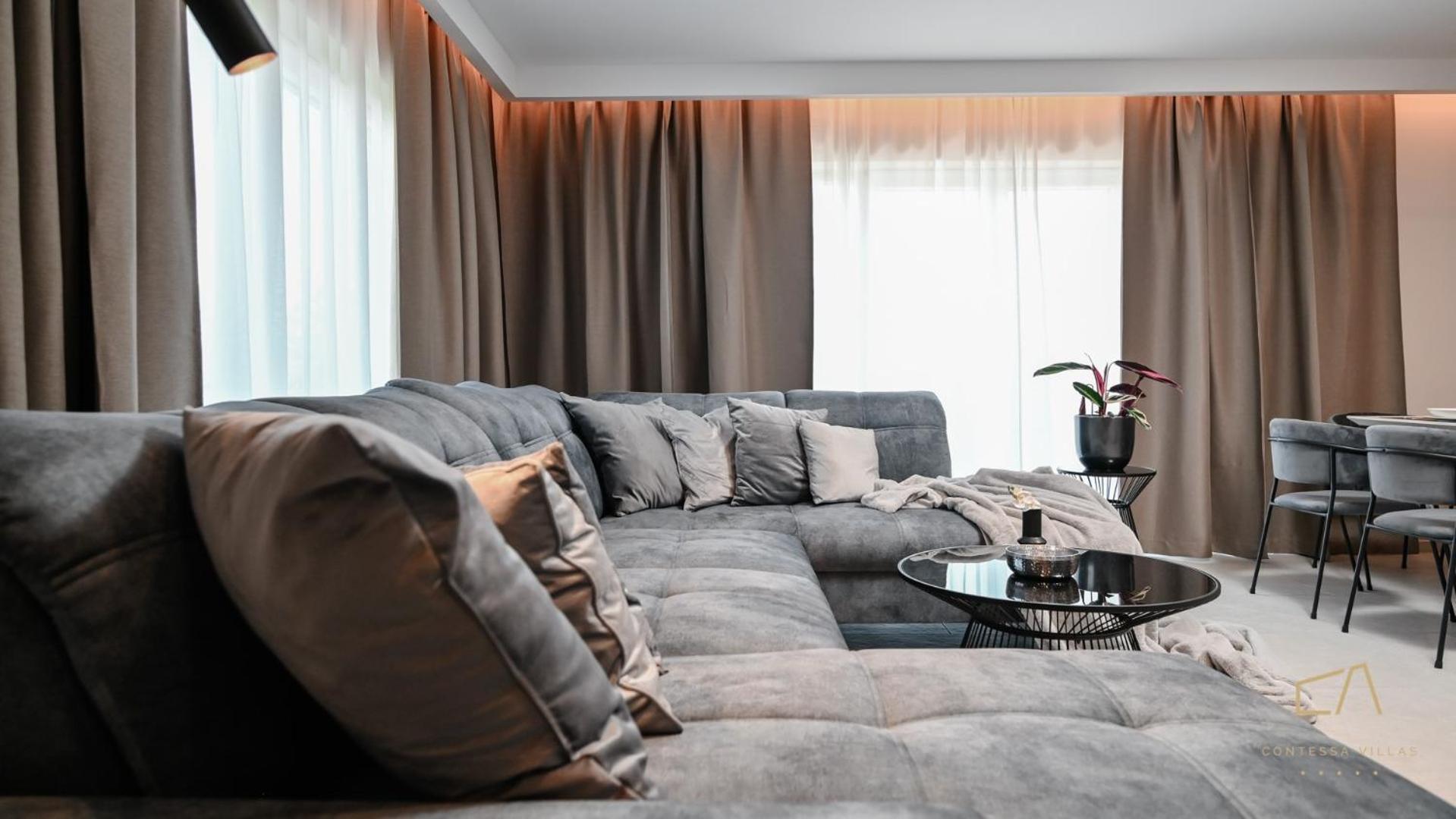 Luxury Apartments Villa Lacrima Сило Экстерьер фото