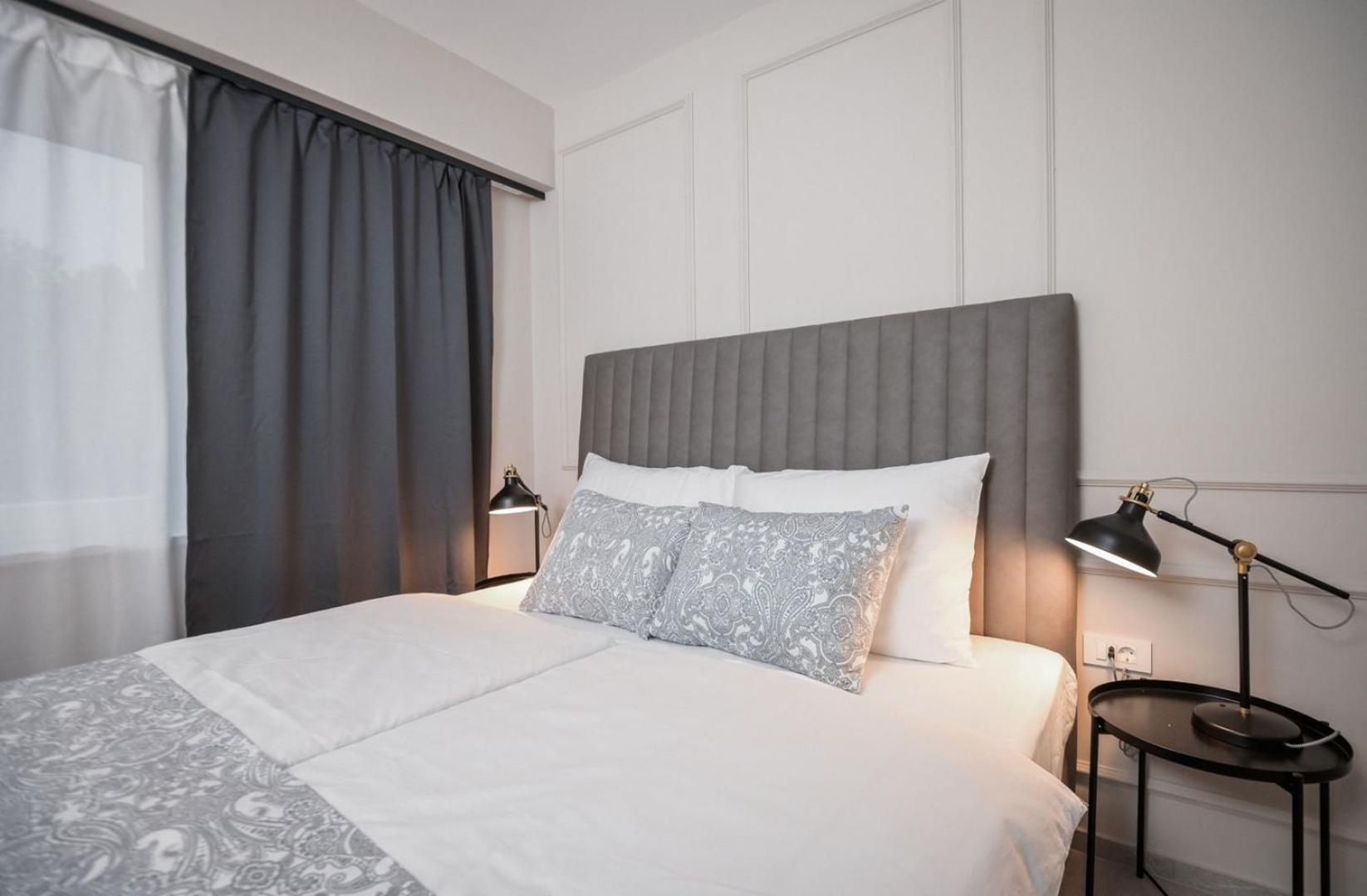 Luxury Apartments Villa Lacrima Сило Экстерьер фото